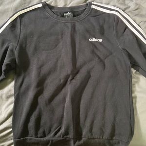 Womens adidas crewneck